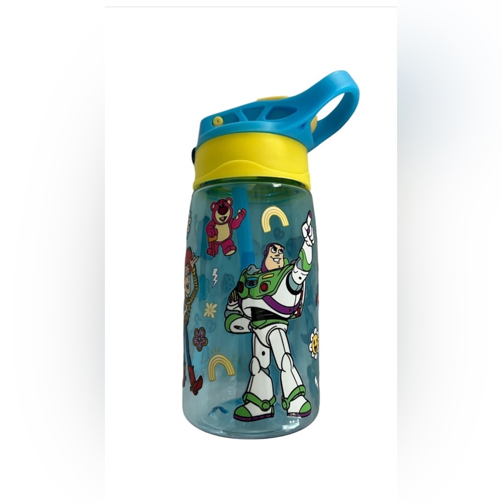 DISNEY WATER BOTTLE